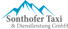 Sonthofer Taxi GmbH